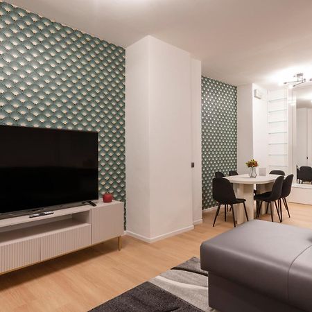 Milan Royal Suites Duomo Eksteriør billede