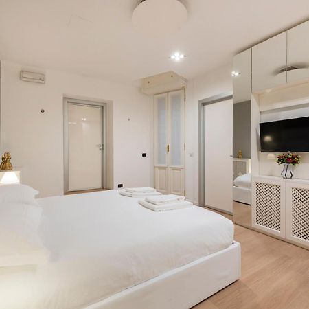 Milan Royal Suites Duomo Eksteriør billede