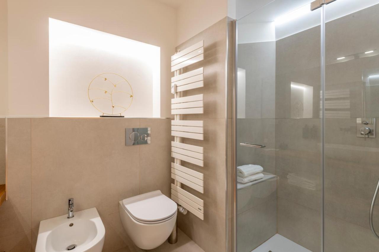Milan Royal Suites Duomo Eksteriør billede