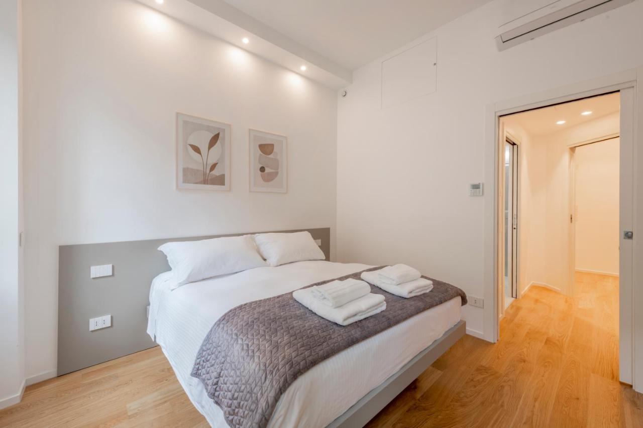 Milan Royal Suites Duomo Eksteriør billede