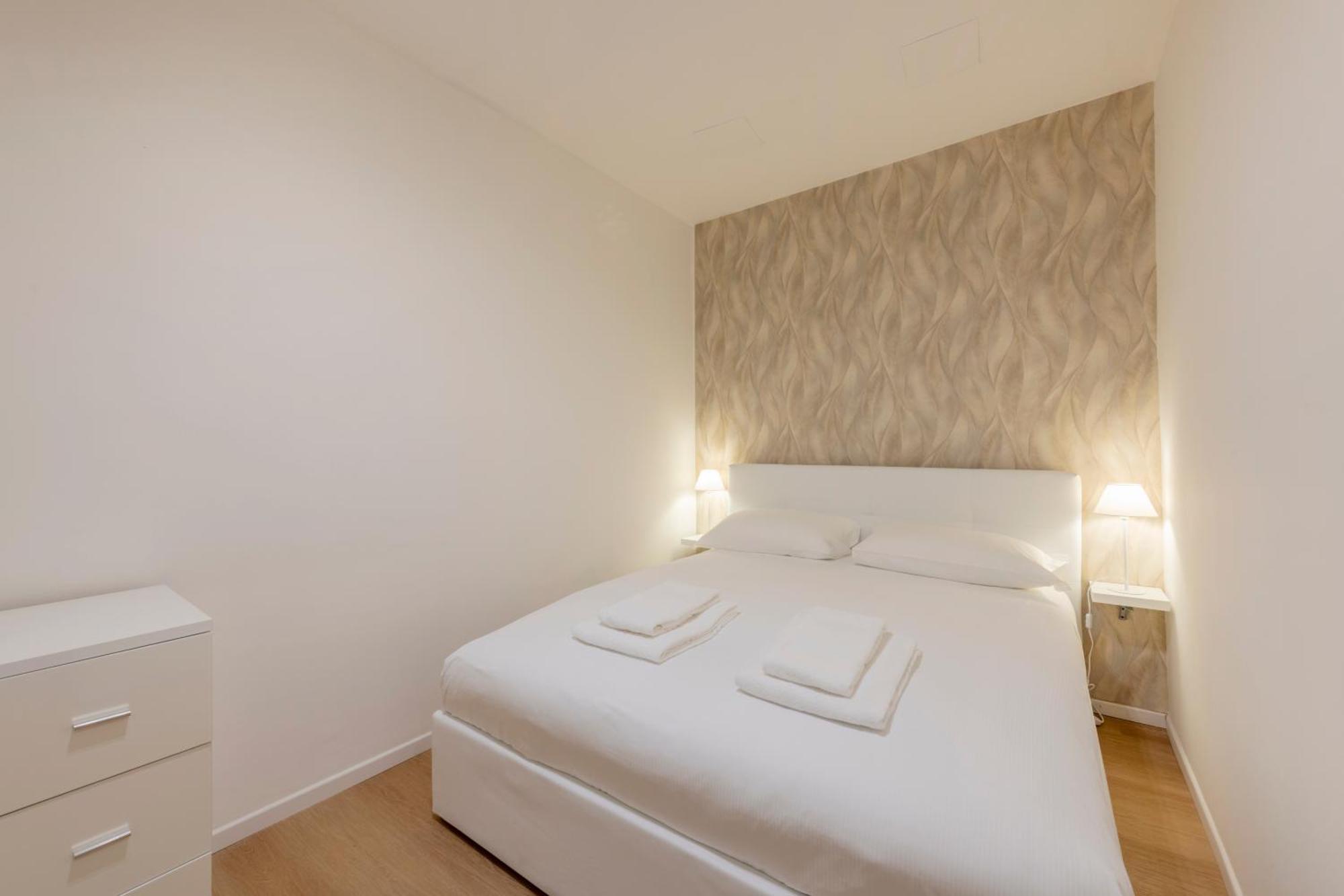 Milan Royal Suites Duomo Eksteriør billede