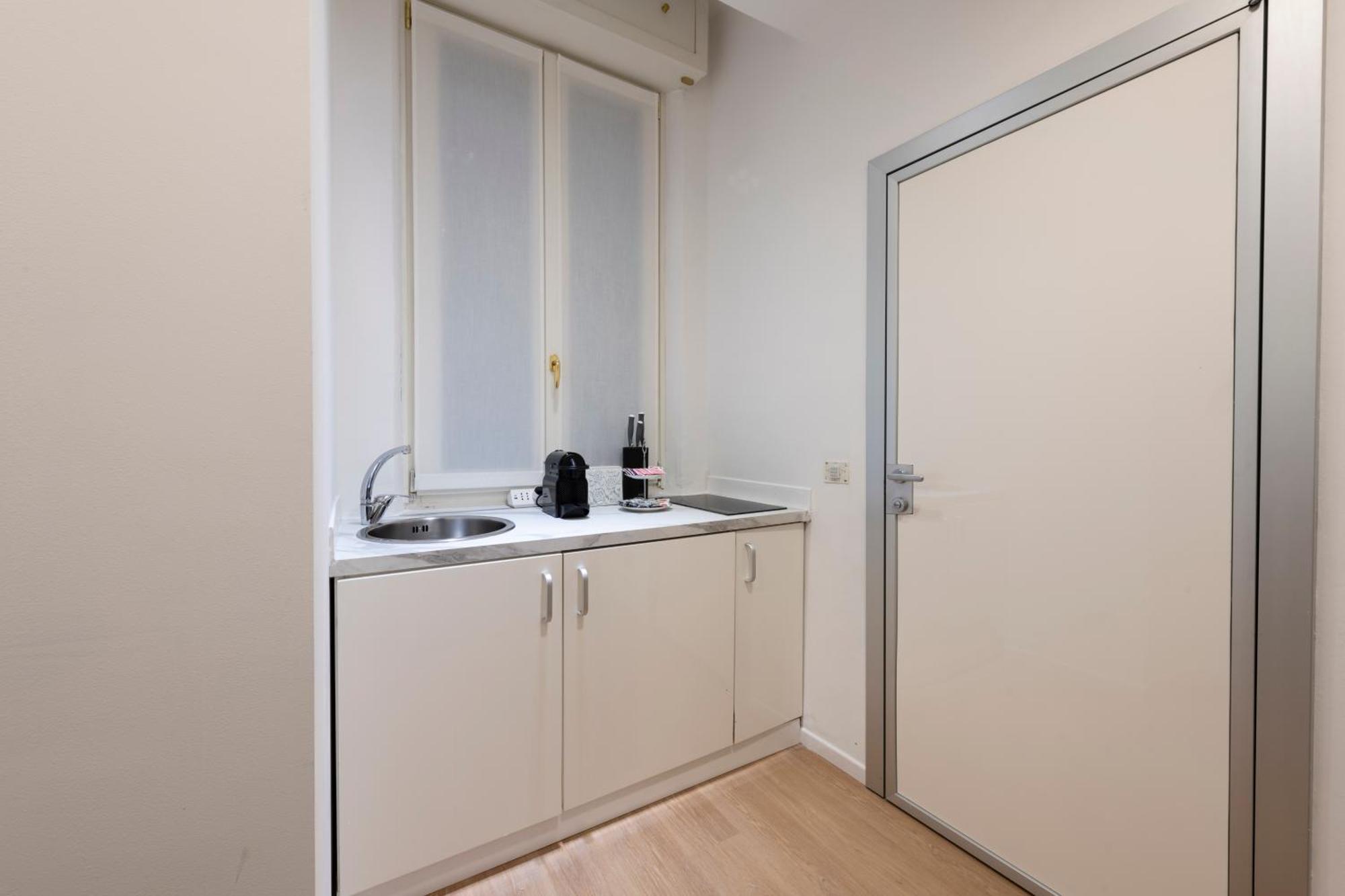 Milan Royal Suites Duomo Eksteriør billede