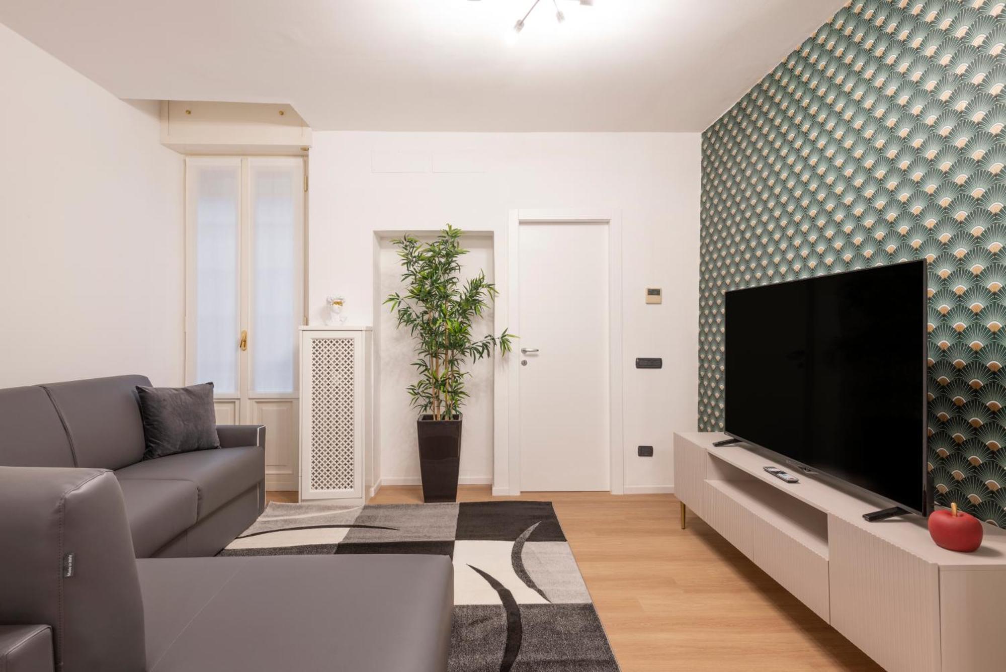 Milan Royal Suites Duomo Eksteriør billede